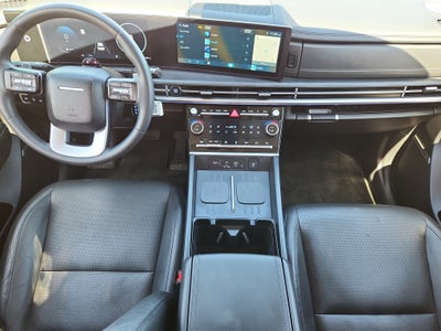 2024 Hyundai Santa Fe Limited