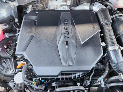 2021 Hyundai Santa Fe Limited
