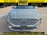 2021 Hyundai Santa Fe Limited