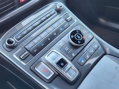 2021 Hyundai Santa Fe Limited