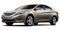 2012 Hyundai Sonata 2.0T Limited