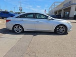 2012 Hyundai Sonata 2.0T Limited
