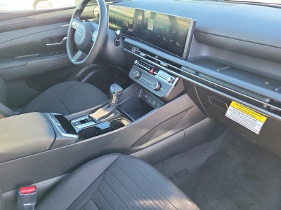 2026 Hyundai Santa Cruz SE