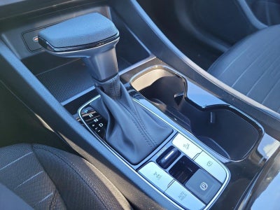 2026 Hyundai Santa Cruz SE