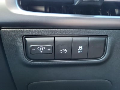 2026 Hyundai Santa Cruz SE