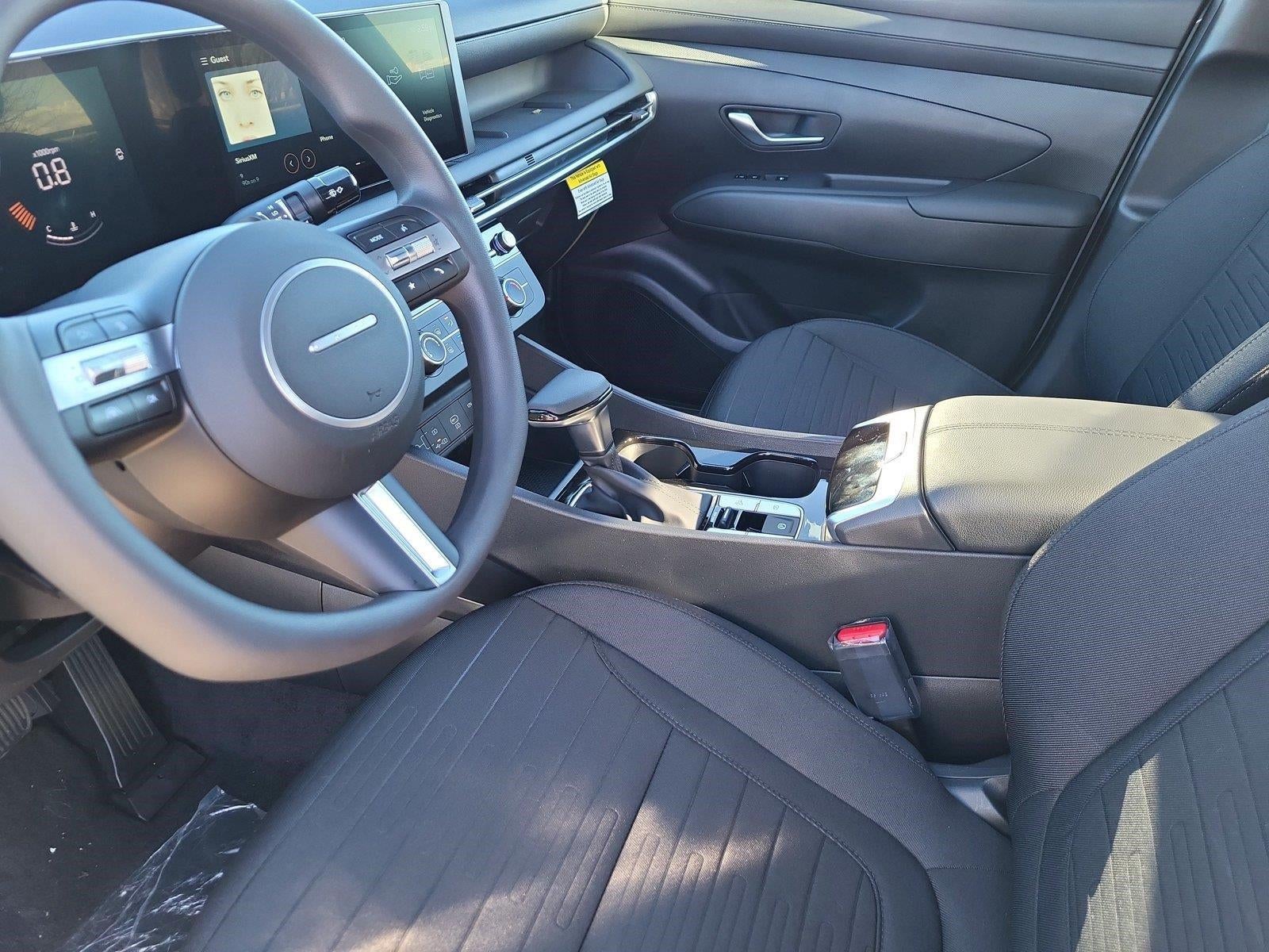 2026 Hyundai Santa Cruz SE