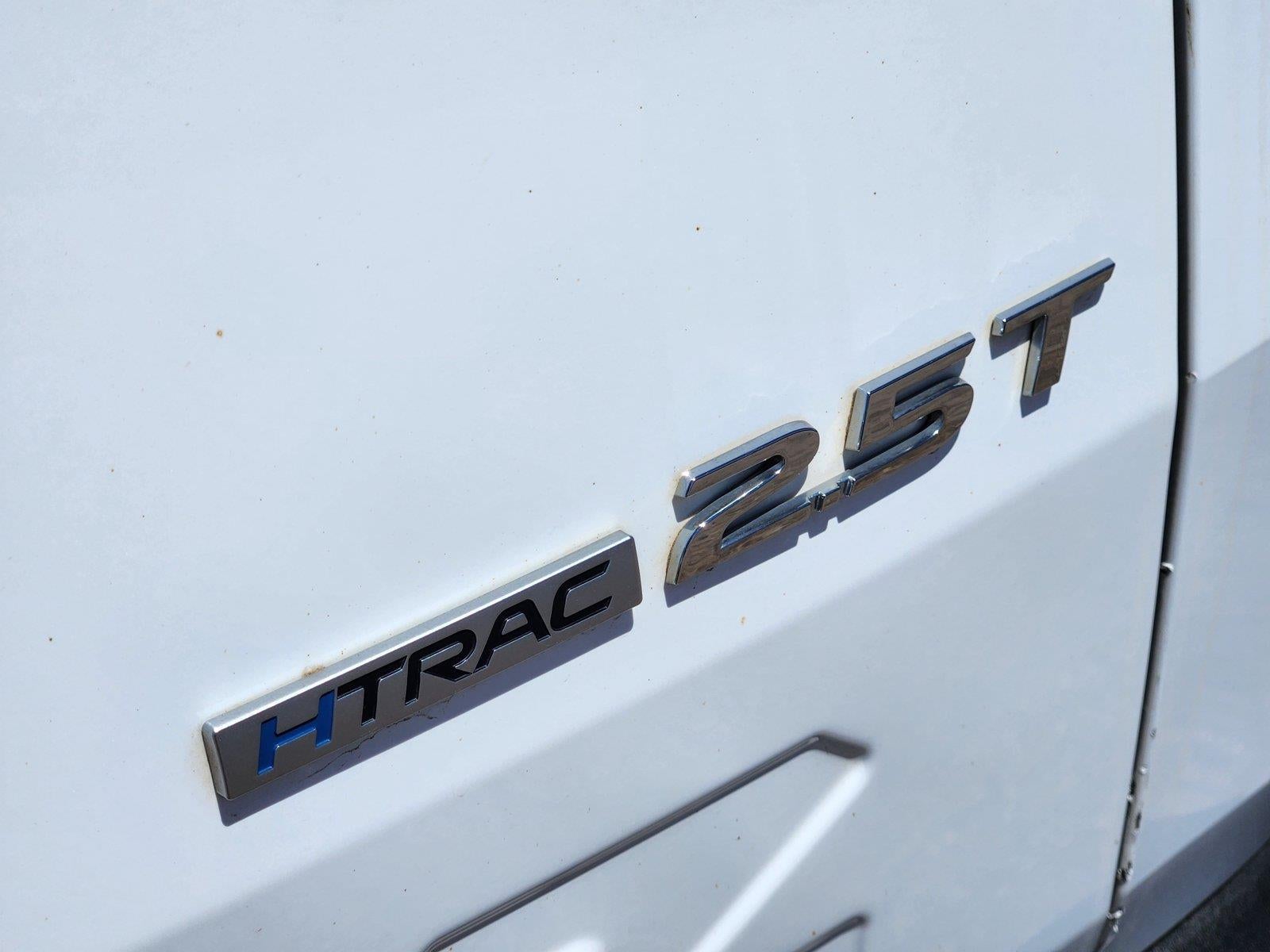 2022 Hyundai Santa Cruz SEL Premium