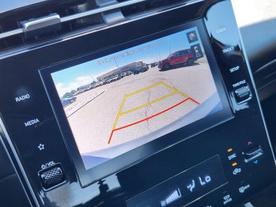 2022 Hyundai Santa Cruz SEL Premium