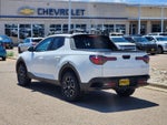 2022 Hyundai Santa Cruz SEL Premium