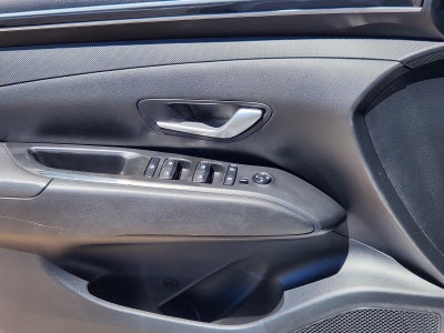 2022 Hyundai Santa Cruz SEL Premium