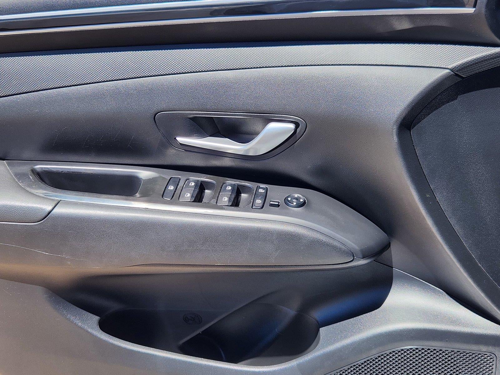 2022 Hyundai Santa Cruz SEL Premium