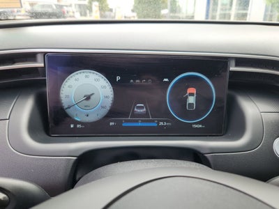 2023 Hyundai Santa Cruz SEL Premium