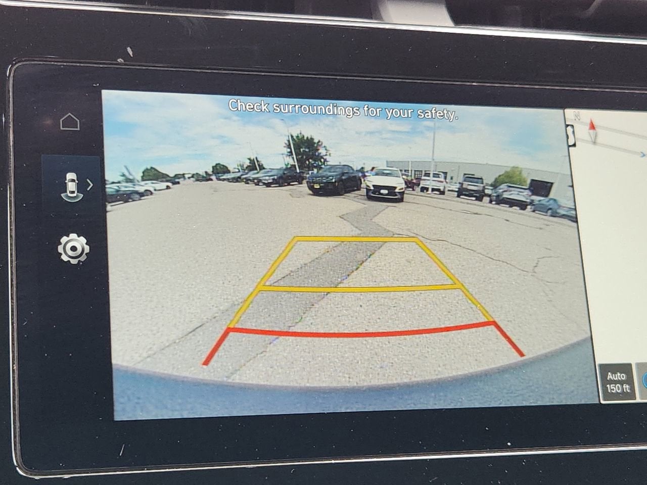 2023 Hyundai Santa Cruz SEL Premium