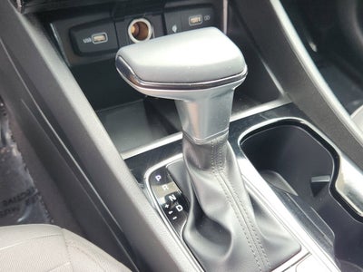 2023 Hyundai Santa Cruz SEL Premium