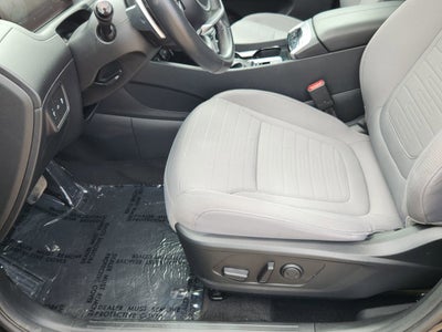 2023 Hyundai Santa Cruz SEL Premium