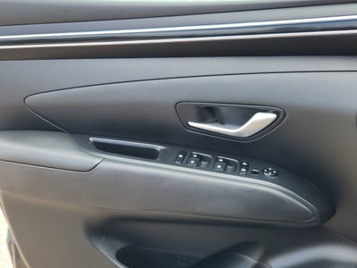 2023 Hyundai Santa Cruz SEL Premium