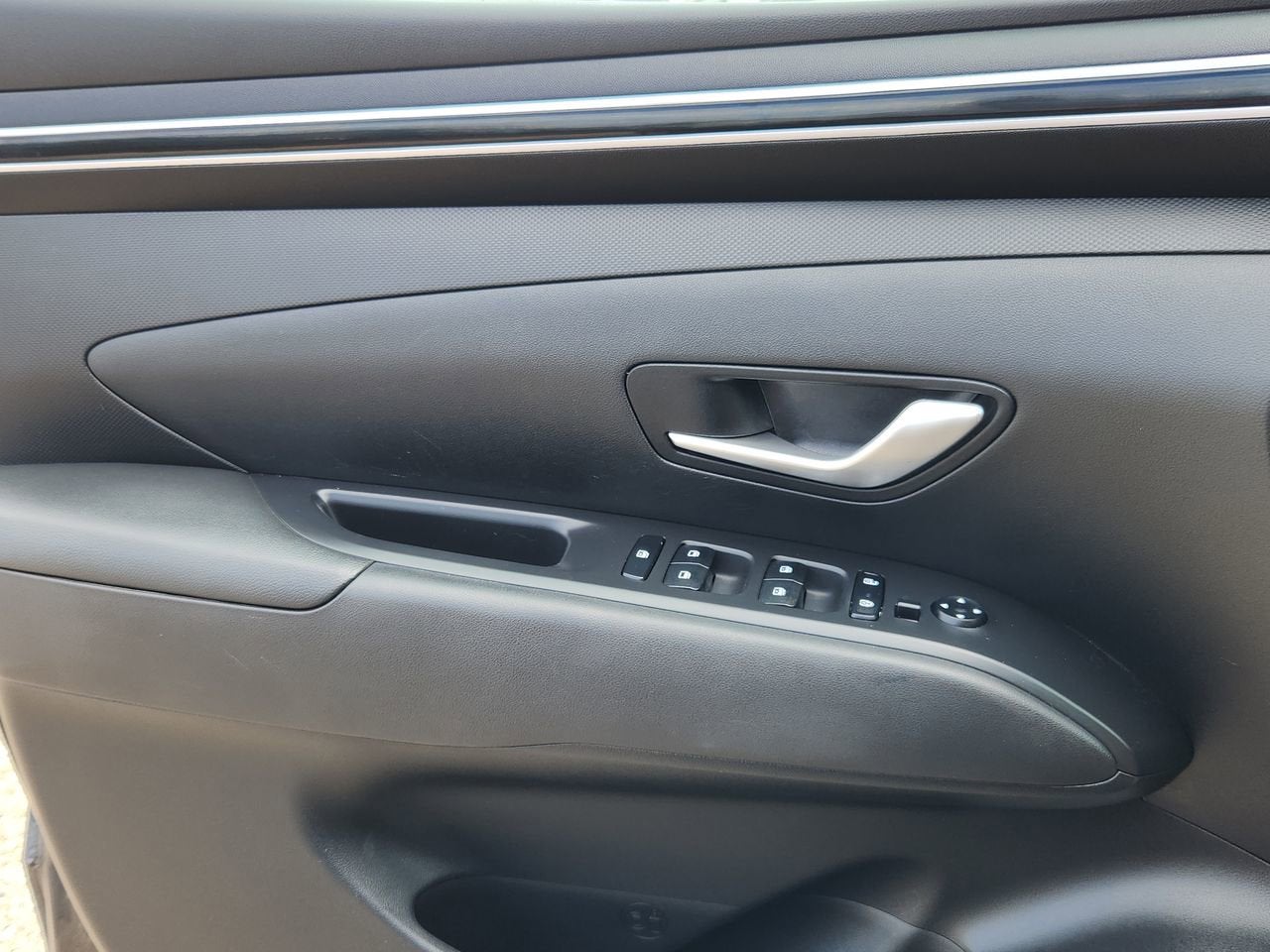 2023 Hyundai Santa Cruz SEL Premium