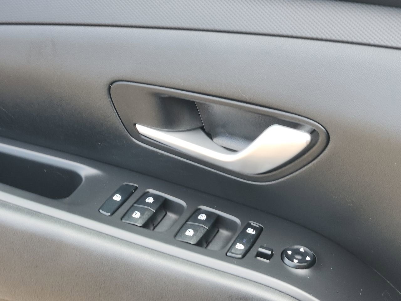 2023 Hyundai Santa Cruz SEL Premium