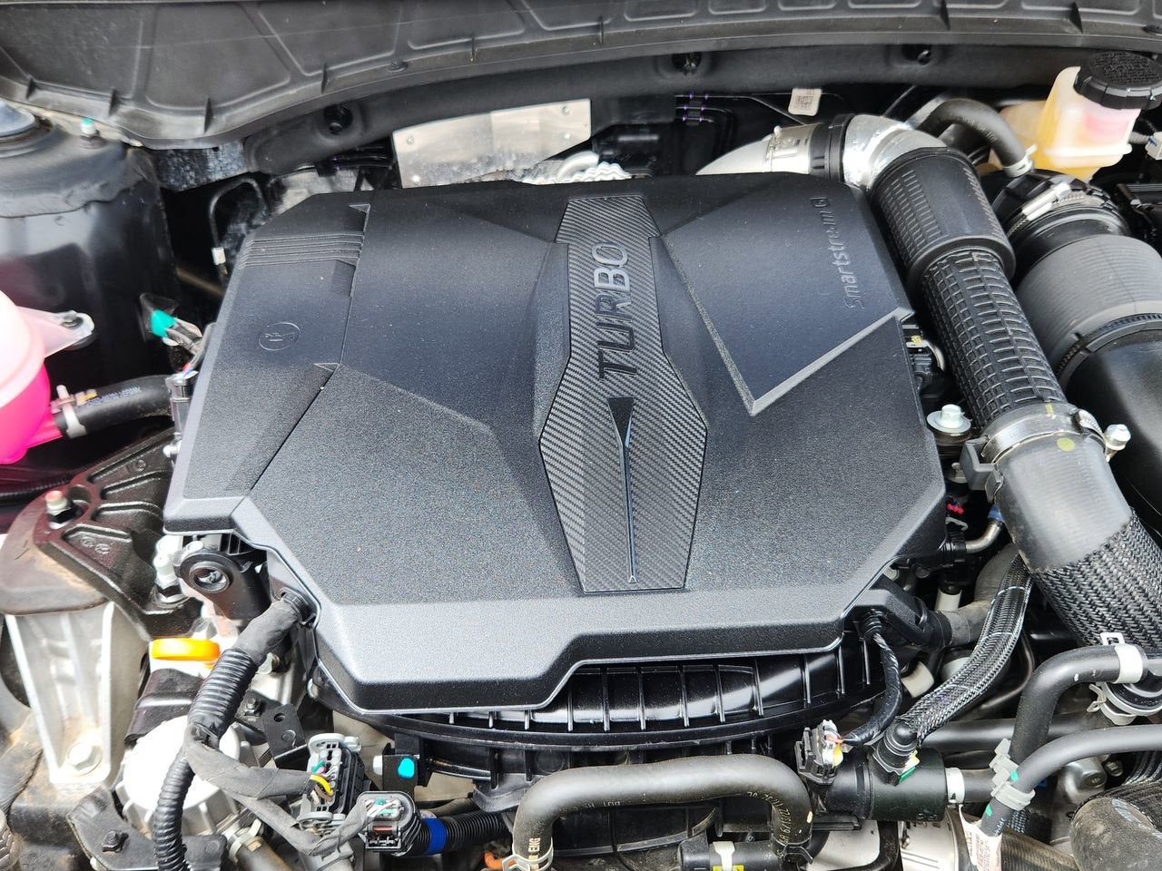 2023 Hyundai Santa Cruz SEL Premium