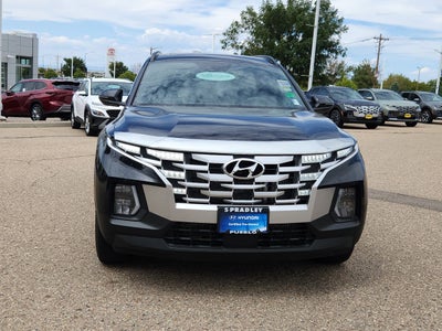 2023 Hyundai Santa Cruz SEL Premium