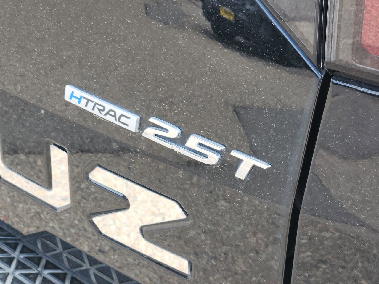 2023 Hyundai Santa Cruz SEL Premium