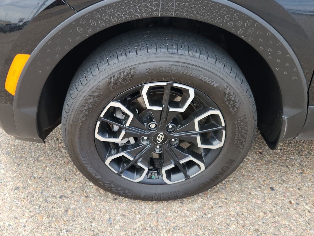 2023 Hyundai Santa Cruz SEL Premium