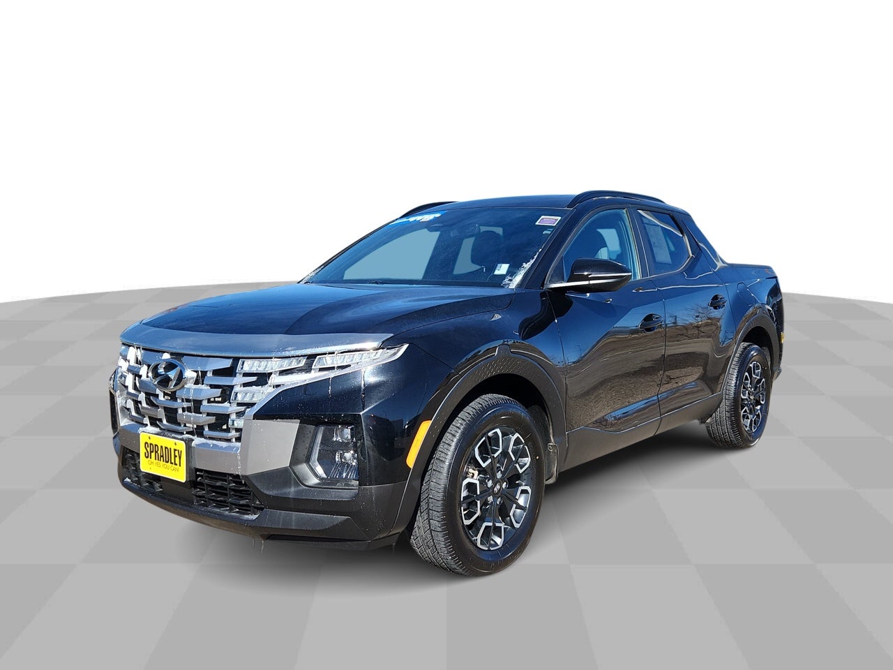 2023 Hyundai Santa Cruz SEL Premium