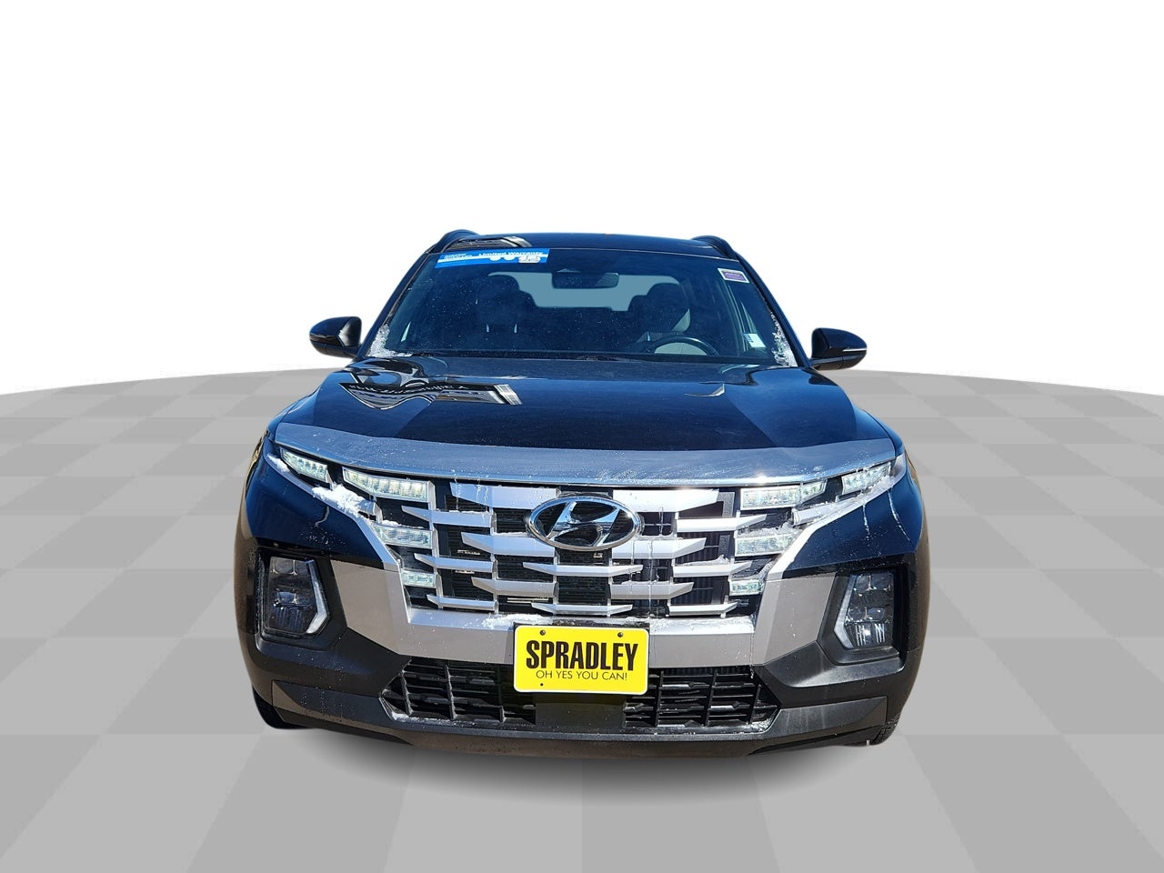 2023 Hyundai Santa Cruz SEL Premium