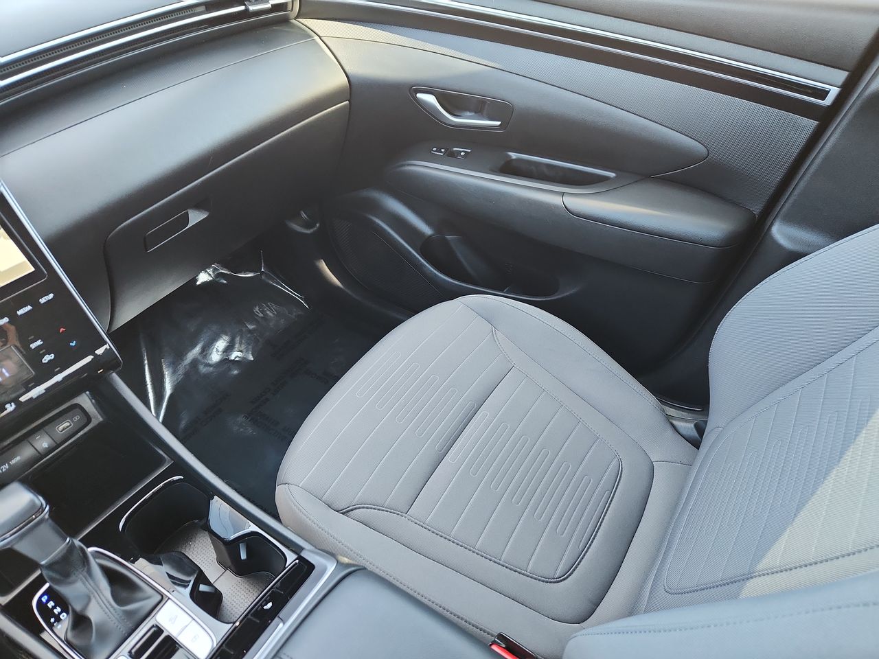 2023 Hyundai Santa Cruz SEL Premium