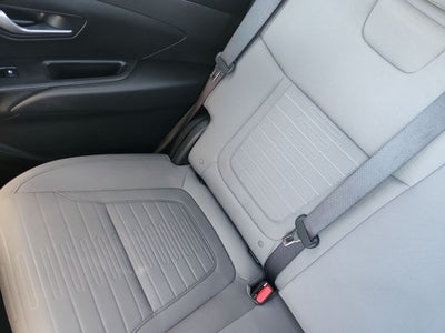 2023 Hyundai Santa Cruz SEL Premium