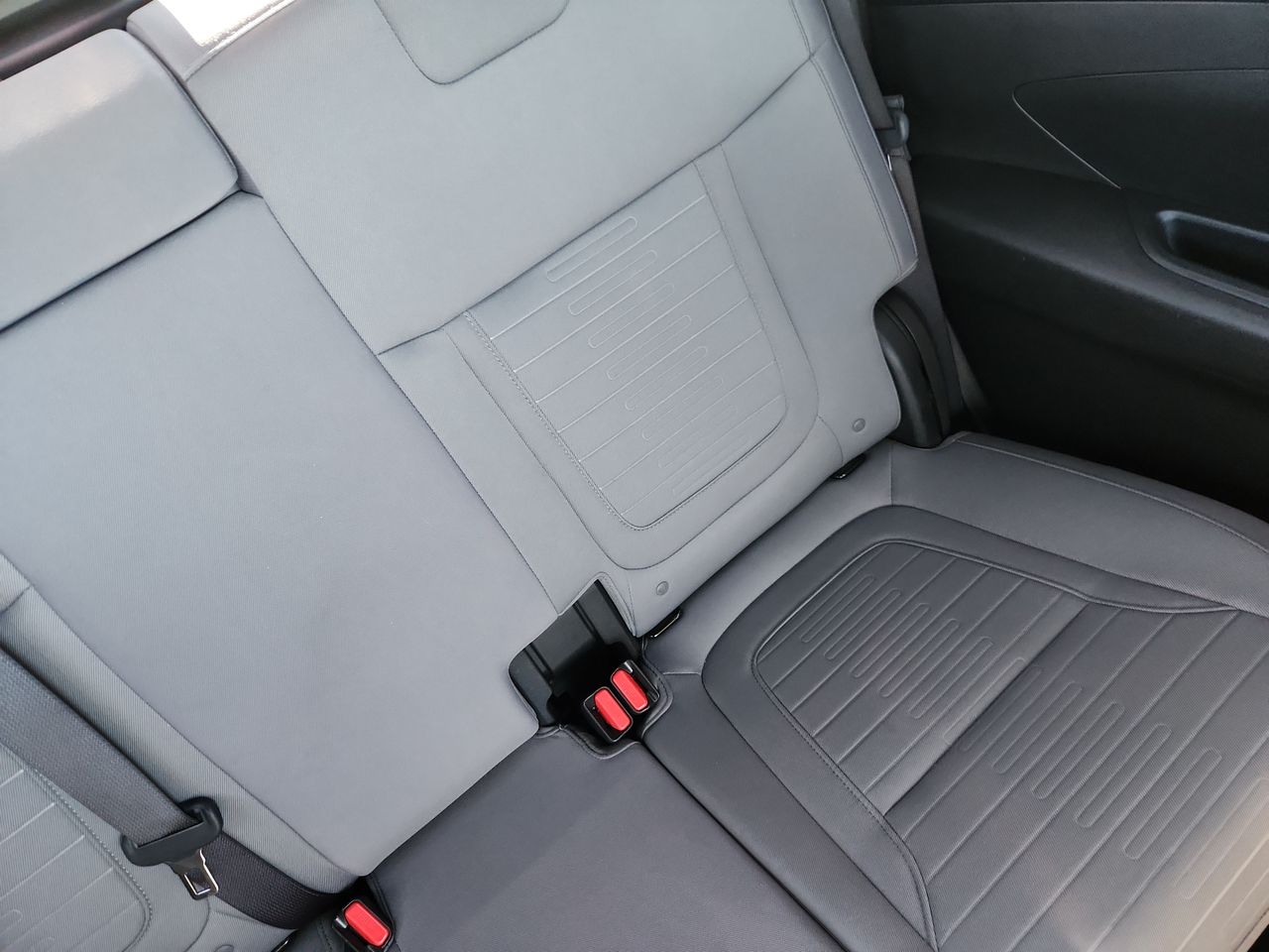 2023 Hyundai Santa Cruz SEL Premium