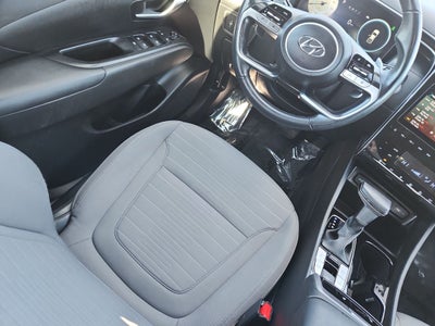 2023 Hyundai Santa Cruz SEL Premium