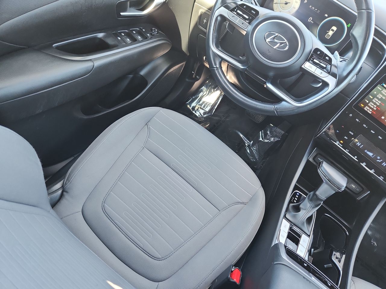 2023 Hyundai Santa Cruz SEL Premium