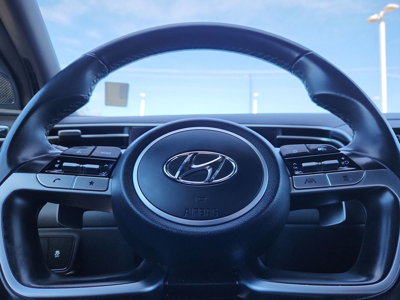 2023 Hyundai Santa Cruz SEL Premium