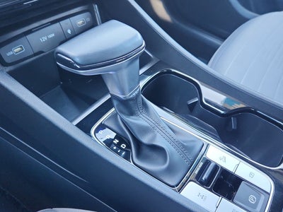 2023 Hyundai Santa Cruz SEL Premium