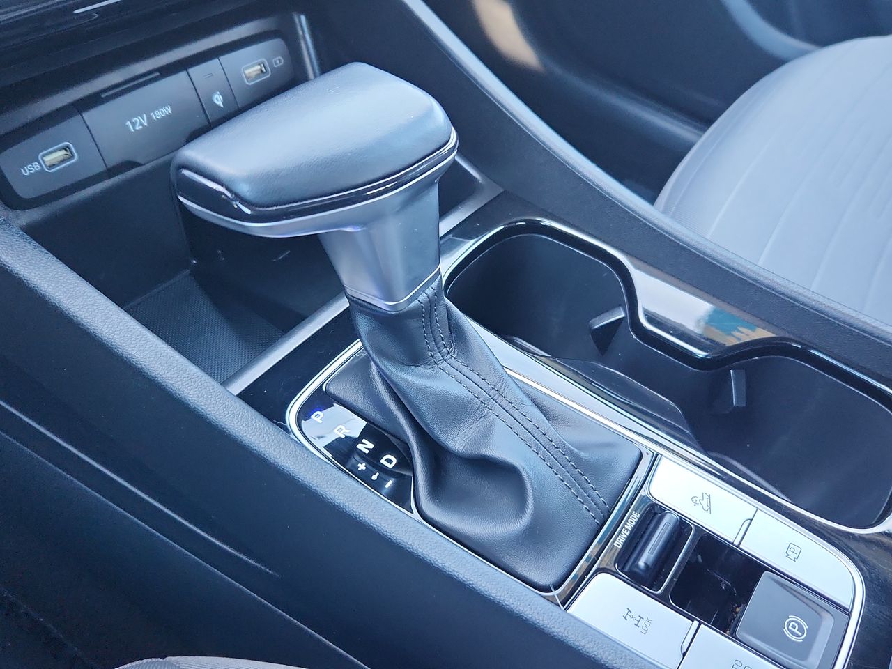 2023 Hyundai Santa Cruz SEL Premium