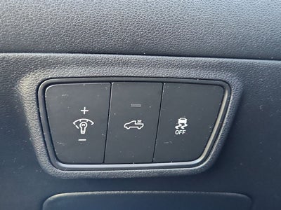 2023 Hyundai Santa Cruz SEL Premium