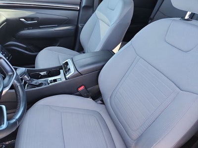 2023 Hyundai Santa Cruz SEL Premium