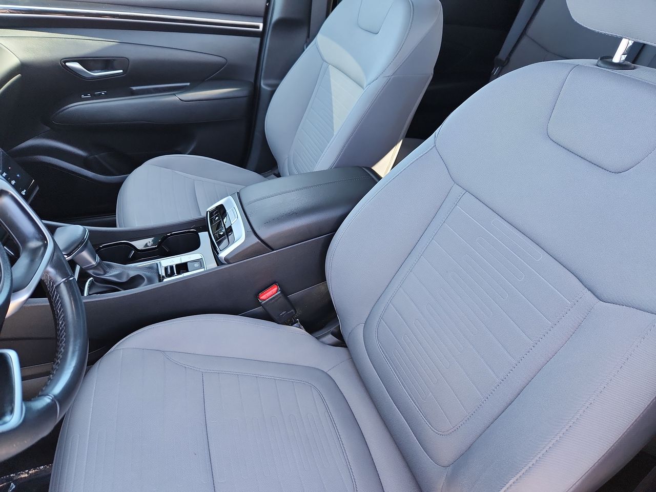 2023 Hyundai Santa Cruz SEL Premium