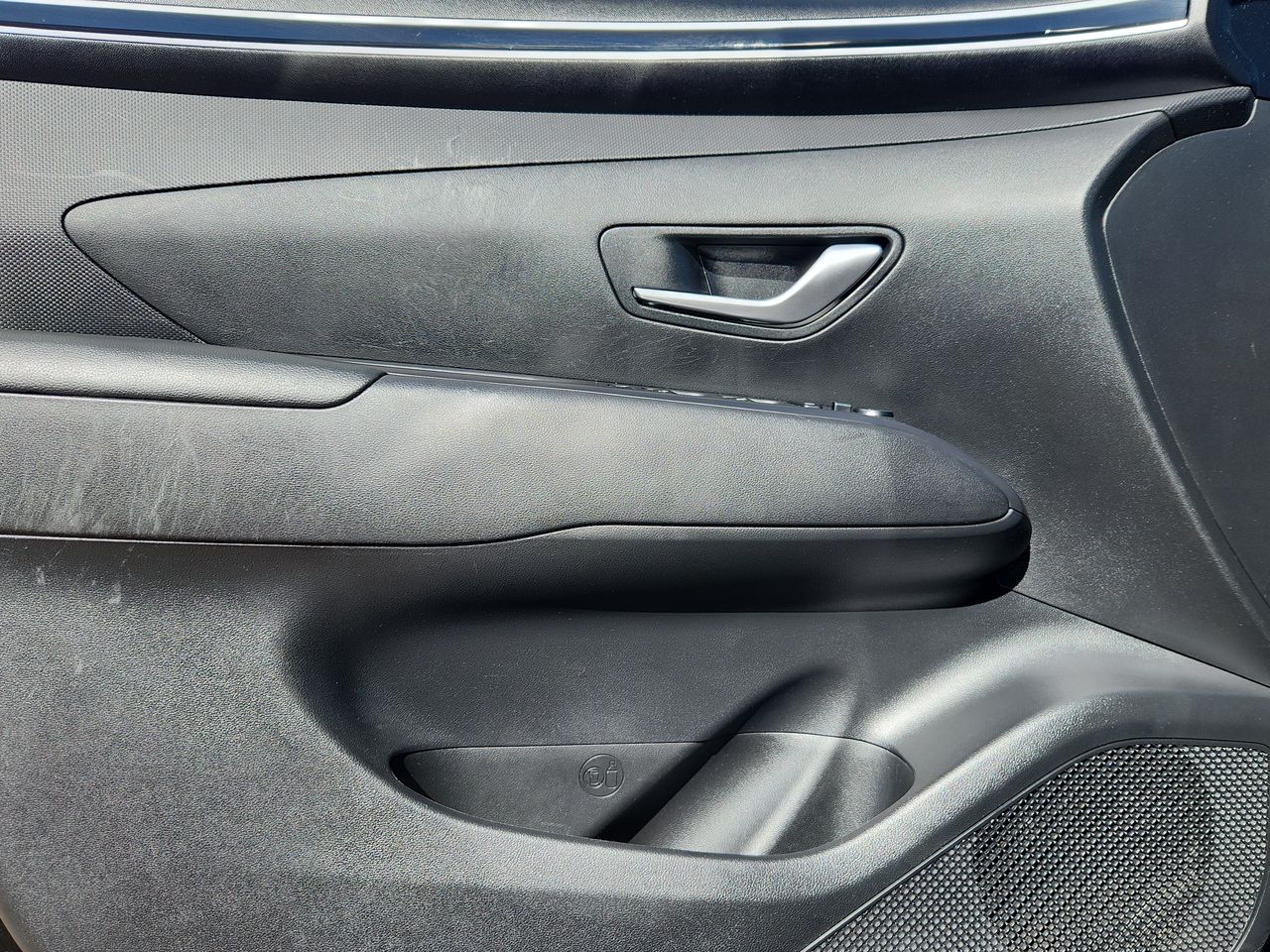 2023 Hyundai Santa Cruz SEL Premium