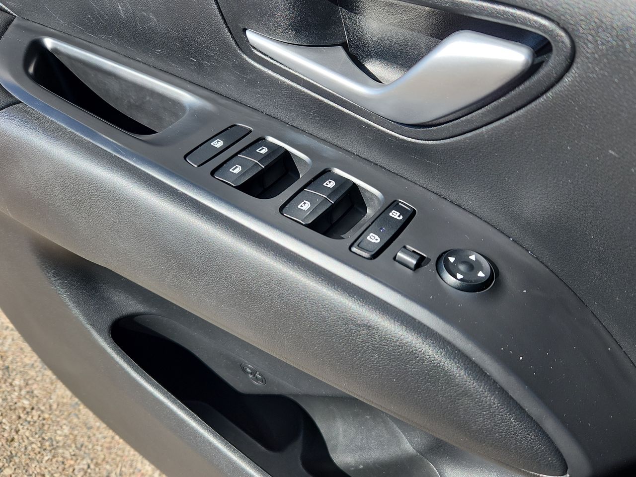 2023 Hyundai Santa Cruz SEL Premium