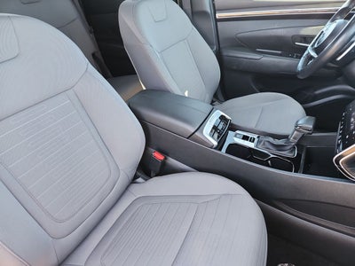 2023 Hyundai Santa Cruz SEL Premium