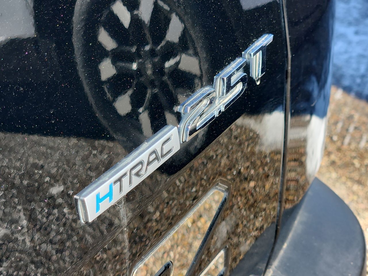 2023 Hyundai Santa Cruz SEL Premium