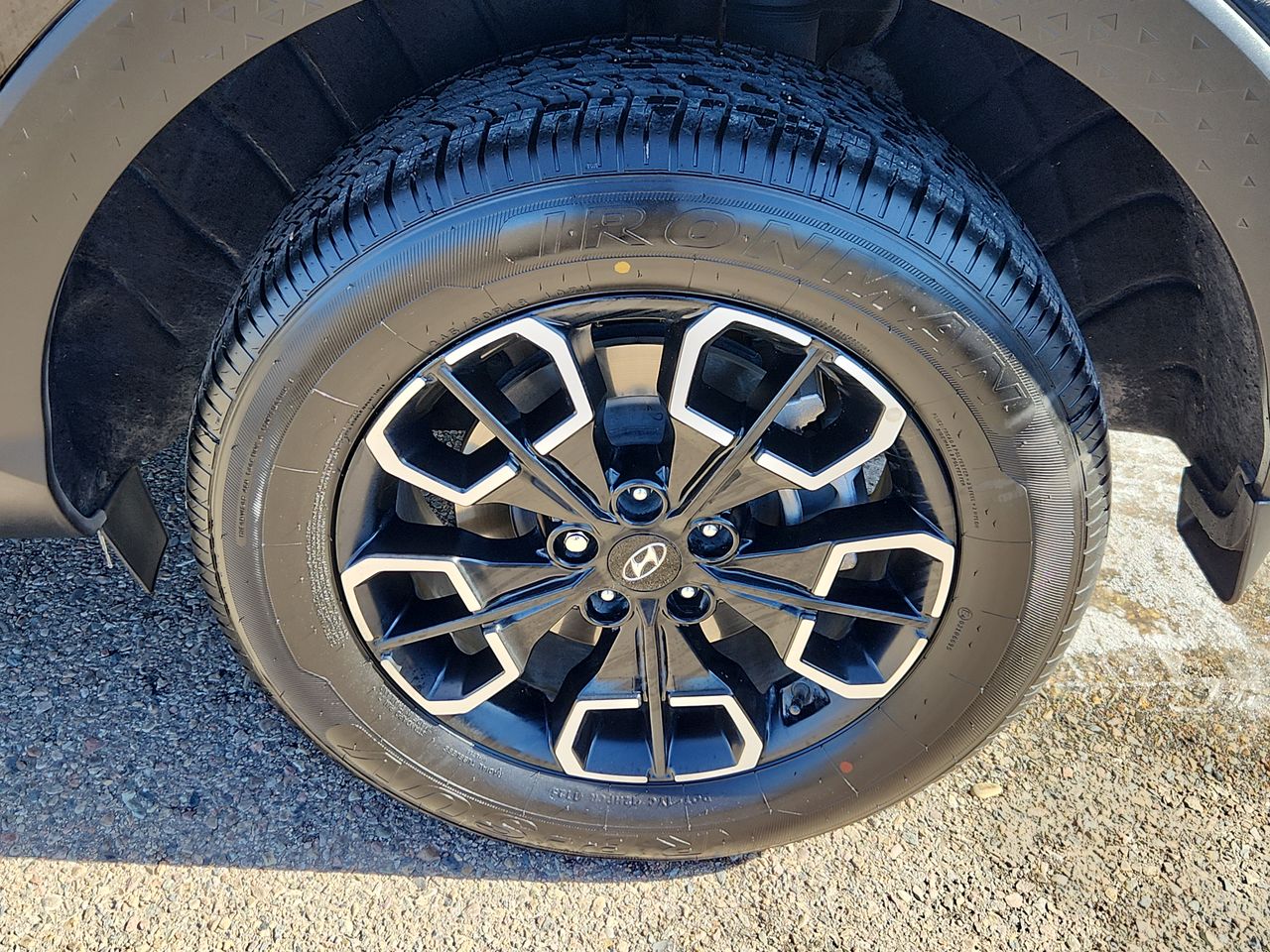 2023 Hyundai Santa Cruz SEL Premium