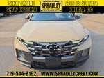 2024 Hyundai Santa Cruz XRT