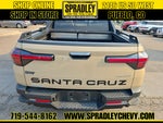 2024 Hyundai Santa Cruz XRT