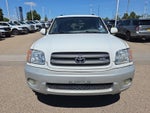 2004 Toyota Sequoia SR5