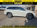 2014 Toyota Highlander LE