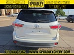 2014 Toyota Highlander LE