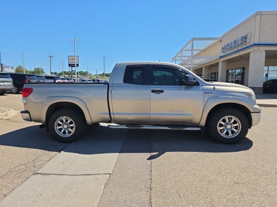 2008 Toyota Tundra 4WD Truck Base